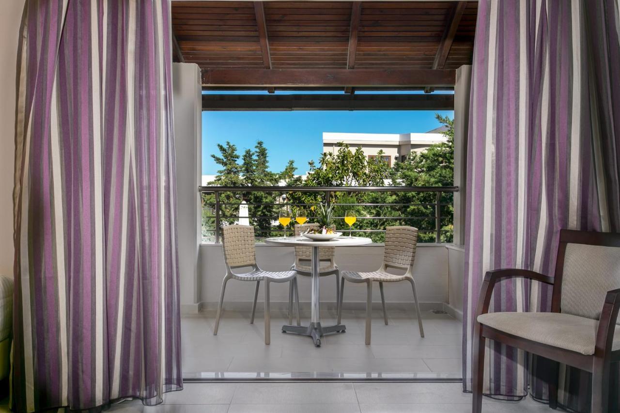 Porto Platanias - Casa Di Porto Apartment Exterior photo